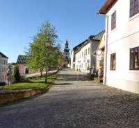 Banská Štiavnica Rodinný dom predaj reality Banská Štiavnica