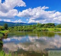 Polomka Pozemky - bývanie predaj reality Brezno