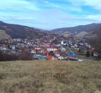 Banská Štiavnica Rodinný dom predaj reality Banská Štiavnica