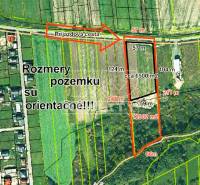 Prešov Pozemky - bývanie predaj reality Prešov