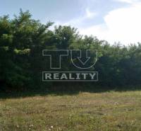 Štvrtok Rekreačné pozemky predaj reality Trenčín