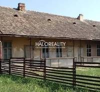 Lučenec Rodinný dom predaj reality Lučenec