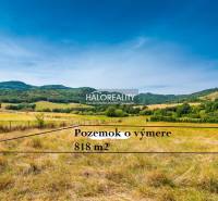 Banská Štiavnica Pozemky - bývanie predaj reality Banská Štiavnica