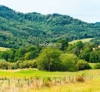 Banská Štiavnica Pozemky - bývanie predaj reality Banská Štiavnica