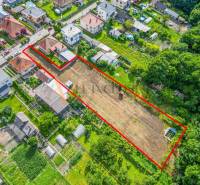 ALL INCLUSIVE | NA PREDAJ – STAVEBNÝ POZEMOK, 1674 M2, VEĽKÉ BLAHOVO