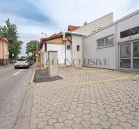 ALL INCLUSIVE REAL | NA PRENÁJOM KANCELÁRSKE /KOMERČNÉ PRIESTORY 86 M2 , DUNAJSKÁ STREDA