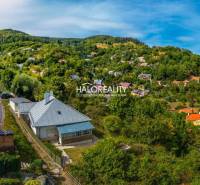 Banská Štiavnica Rodinný dom predaj reality Banská Štiavnica