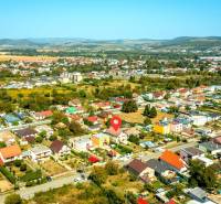 Rodinný dom Vranov nad Topľou, mestská časť Čemerné