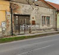 Lučenec Rodinný dom predaj reality Lučenec