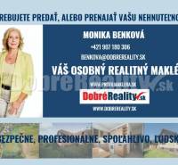 Brezno Záhrady predaj reality Brezno