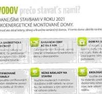 Kvetoslavov Rodinný dom predaj reality Dunajská Streda