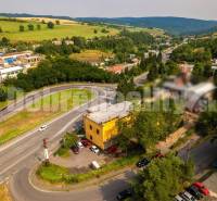 Banská Štiavnica Obchodné priestory predaj reality Banská Štiavnica