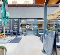 BA - Nové Mesto Gastro priestory predaj reality Bratislava - Nové Mesto