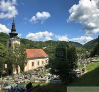 Žiar nad Hronom Rodinný dom predaj reality Žiar nad Hronom