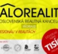 Partizánske Pozemky - bývanie predaj reality Partizánske