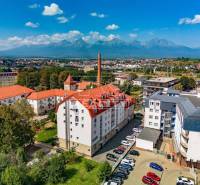 Poprad 3-izbový byt predaj reality Poprad