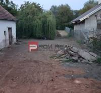 Potônske Lúky Pozemky - bývanie predaj reality Dunajská Streda