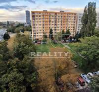 Bratislava - Ružinov Garsónka predaj reality Bratislava - Ružinov