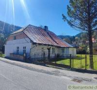 Banská Bystrica Rodinný dom predaj reality Banská Bystrica