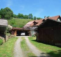 Nová Baňa Rodinný dom predaj reality Žarnovica