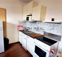 Rekreačný apartmán prenájom reality Bratislava II