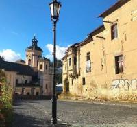 Banská Štiavnica 1-izbový byt predaj reality Banská Štiavnica