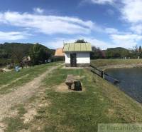 Banská Štiavnica Pozemky - bývanie predaj reality Banská Štiavnica