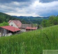 Veľké Rovné Pozemky - bývanie predaj reality Bytča