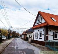 Turčianske Teplice Rodinný dom predaj reality Turčianske Teplice