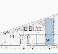 AKCIA! OBCHODNÝ PRIESTOR 122 M² VHODNÝ NA PREDAJŇU ALEBO GASTRO 