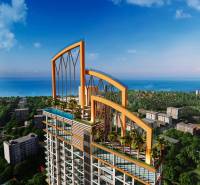 Pattaya Rekreačný apartmán predaj reality Pattaya