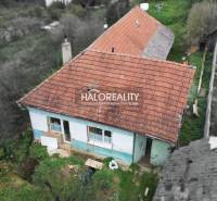 Hrachovište Rodinný dom predaj reality Nové Mesto nad Váhom