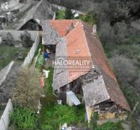 Hrachovište Rodinný dom predaj reality Nové Mesto nad Váhom