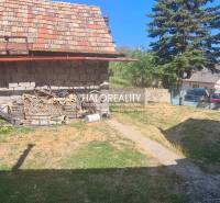 Banská Belá Rodinný dom predaj reality Banská Štiavnica