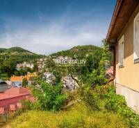 Banská Štiavnica Rodinný dom predaj reality Banská Štiavnica