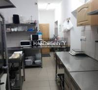 Prievidza Gastro priestory prenájom reality Prievidza