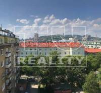 Bratislava - Staré Mesto 3-izbový byt predaj reality Bratislava - Staré Mesto