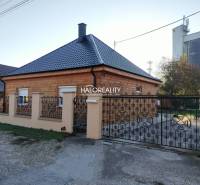 Gabčíkovo Rodinný dom predaj reality Dunajská Streda