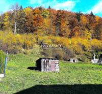 Štiavnik Pozemky - bývanie predaj reality Bytča