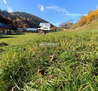 Štiavnik Pozemky - bývanie predaj reality Bytča