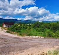 Polomka Rekreačné pozemky predaj reality Brezno