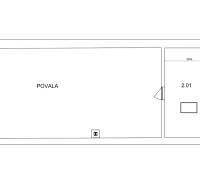 Pôdorys - Maňa zameranie-2.NP podkrovie.jpg