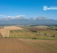 Poprad Pozemky - bývanie predaj reality Poprad