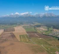 Mlynica Pozemky - bývanie predaj reality Poprad