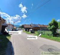 Ružomberok Rodinný dom predaj reality Ružomberok