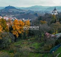 Banská Štiavnica Pozemky - bývanie predaj reality Banská Štiavnica