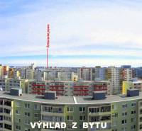 Bratislava - Ružinov 2-izbový byt prenájom reality Bratislava - Ružinov