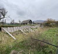 Drietoma Pozemky - bývanie predaj reality Trenčín