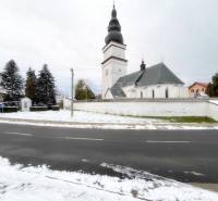 Liptovský Mikuláš Rodinný dom predaj reality Liptovský Mikuláš