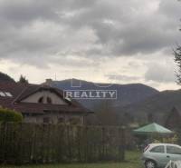 Trenčianske Teplice Rekreačné pozemky predaj reality Trenčín